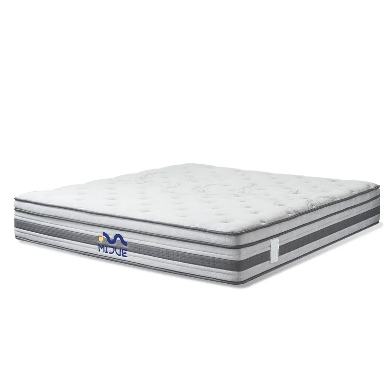hybrid-mattress-12inch-45deg-view-white