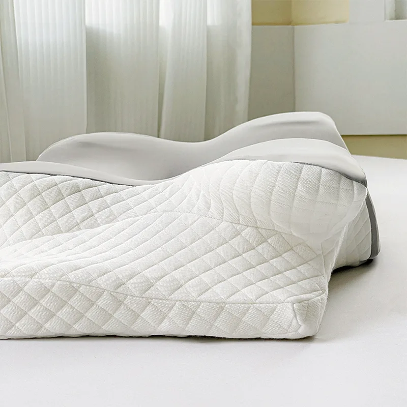 ergonomic-pillow-side-detail-view