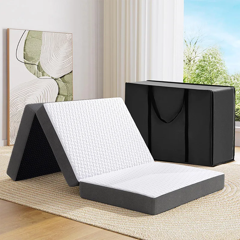 folding-mattress