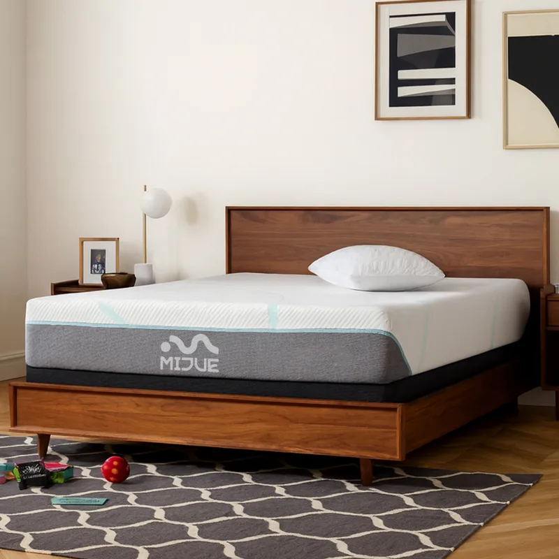 best-memory-foam-mattress