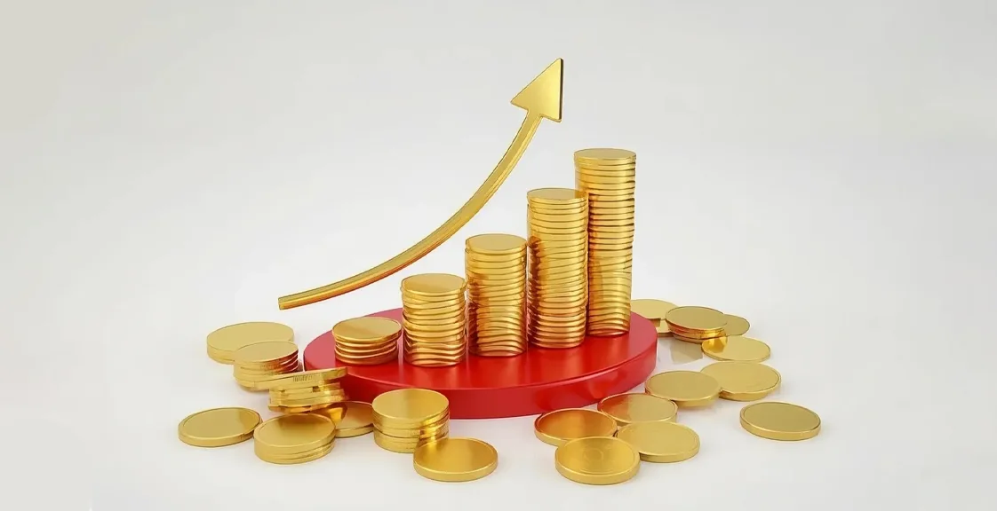 Mattress revenue trend