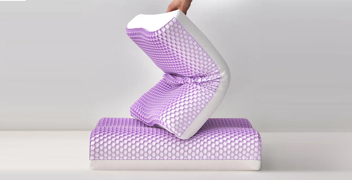 Two tpe pillows as re tpe pillows good article cover