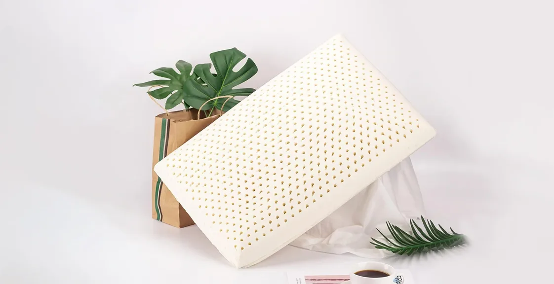Latex pillow gifts