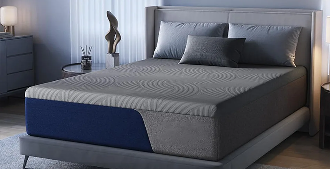 Why does my back hurt after using a memory foam mattress article cover