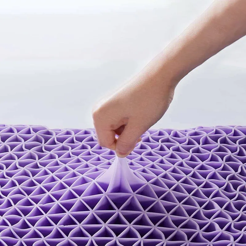 tpe-pillow-material