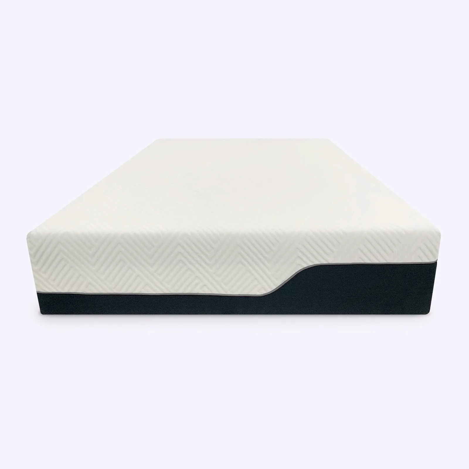 luxe-memory-foam-mattress-front