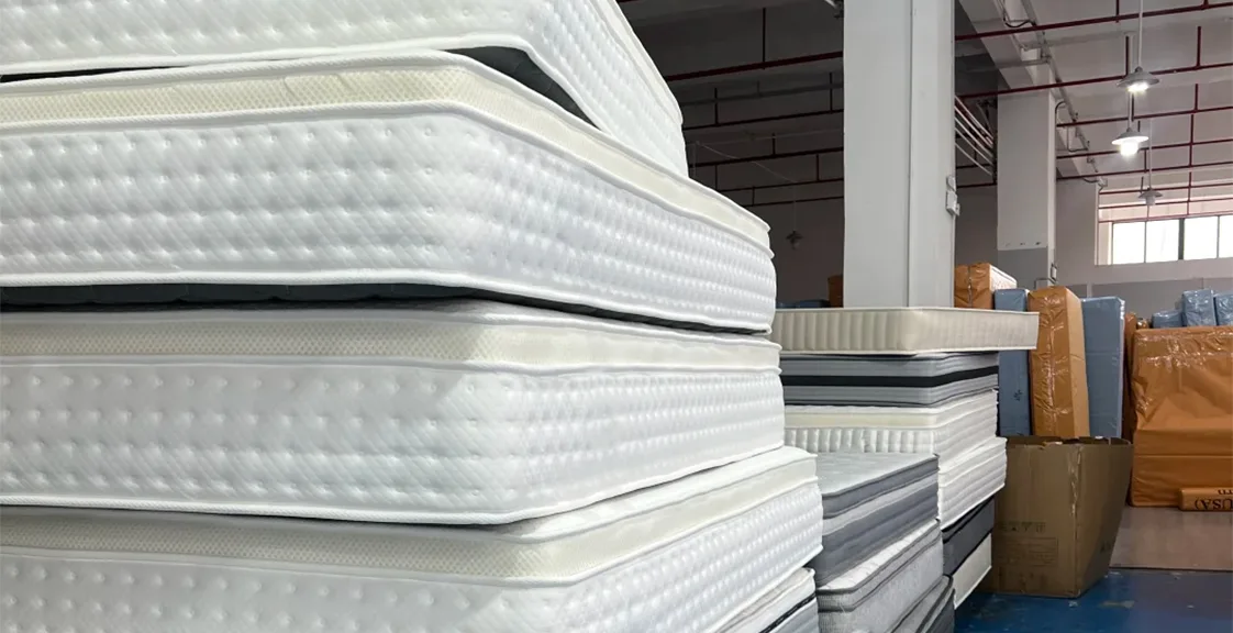 Hotel mattress wholesale manufacturer china factory