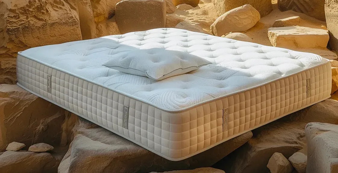 Hotel mattress for Middle East procurement