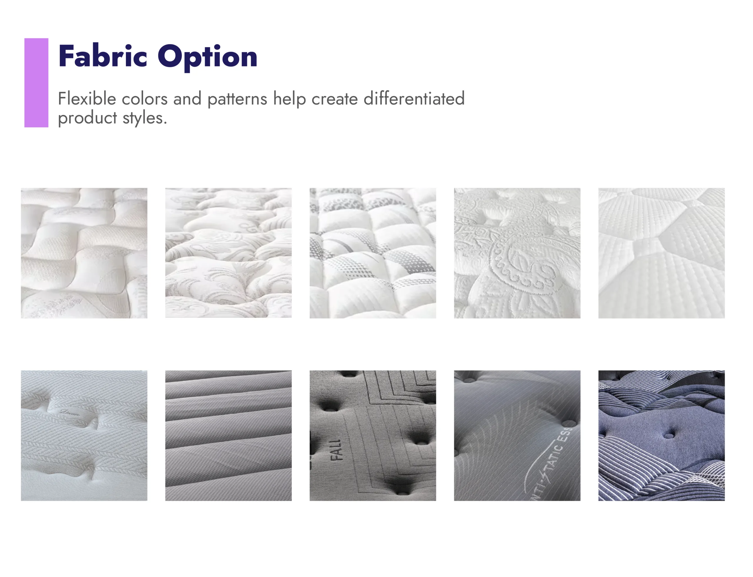 fabric-option